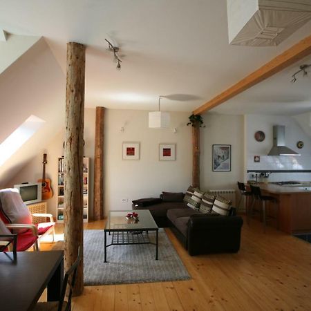 Chalet 보베츠 외부 사진