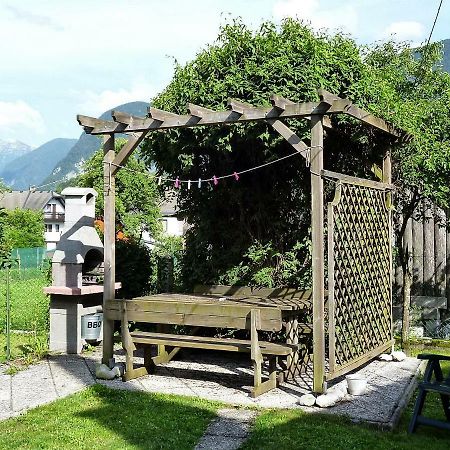 Chalet 보베츠 외부 사진