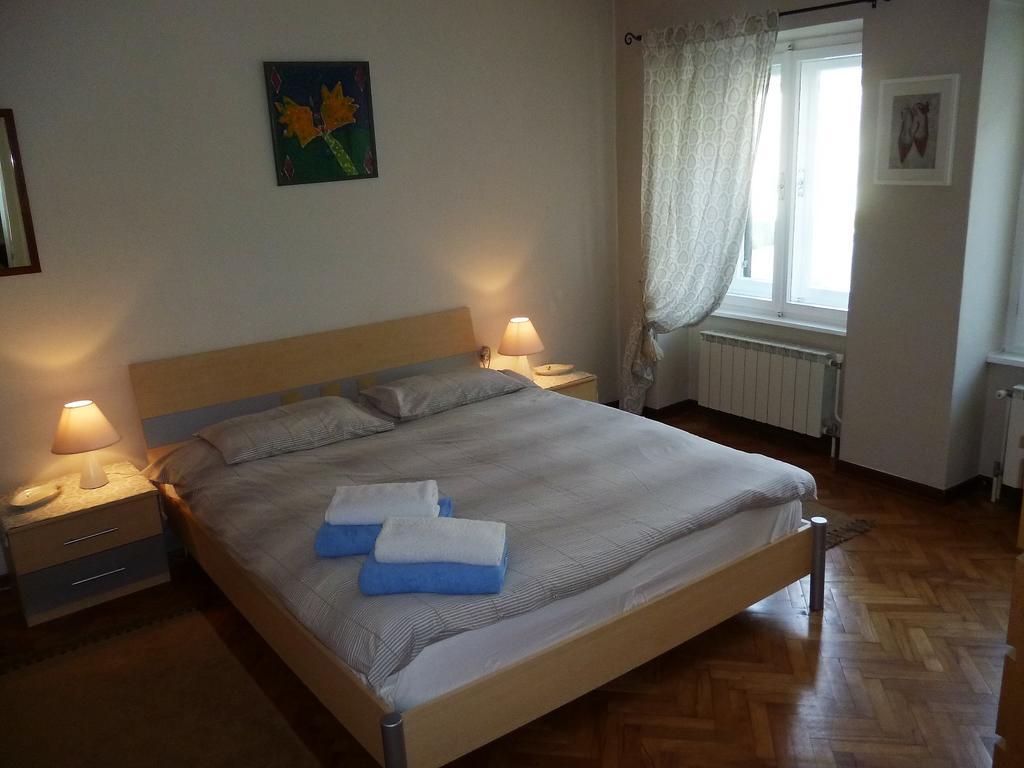 Chalet 보베츠 외부 사진