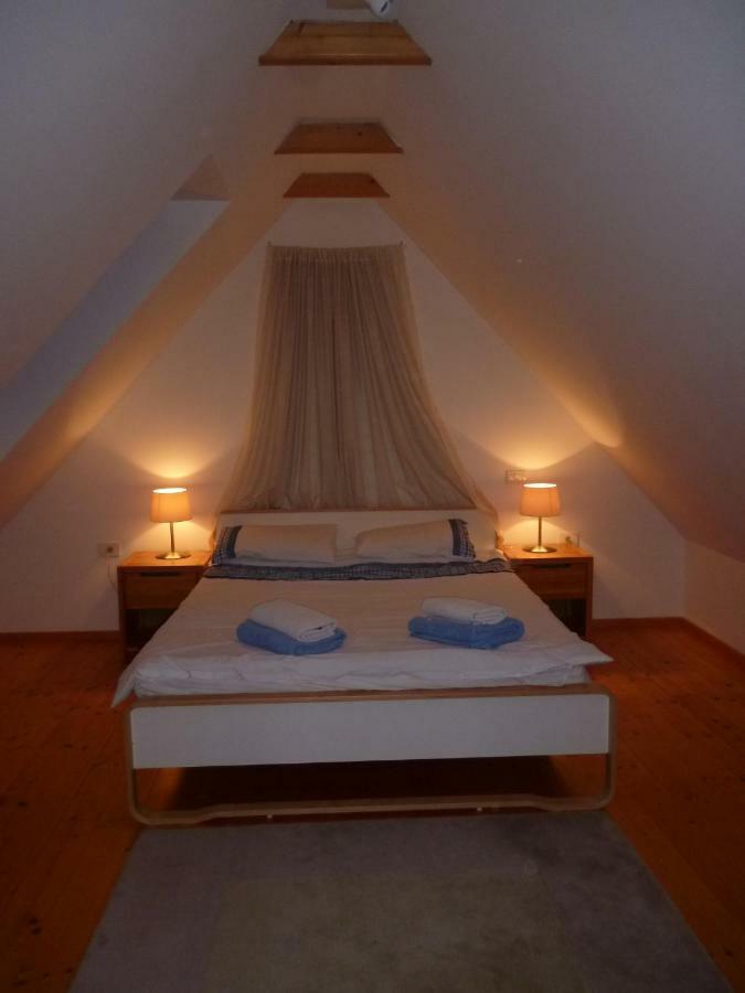 Chalet 보베츠 외부 사진
