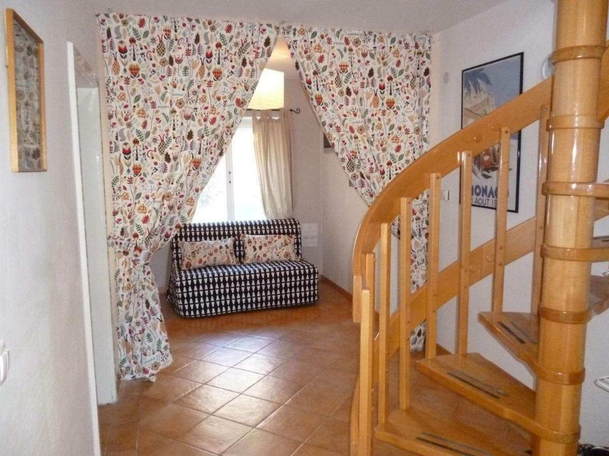 Chalet 보베츠 외부 사진