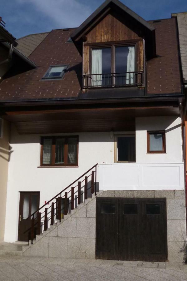 Chalet 보베츠 외부 사진