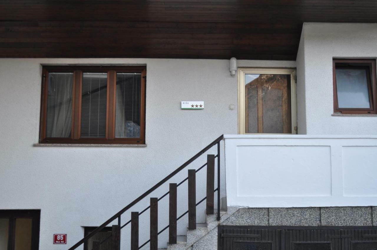 Chalet 보베츠 외부 사진