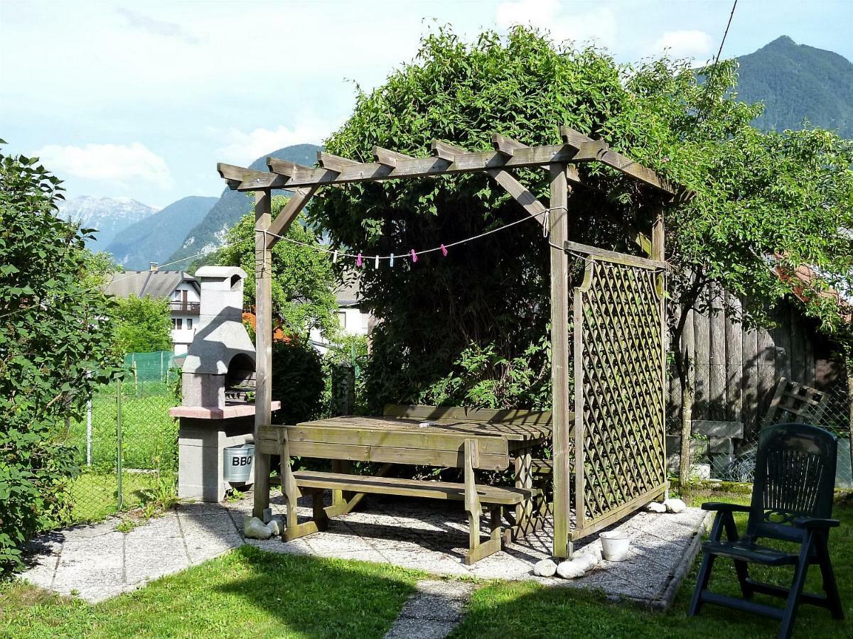 Chalet 보베츠 외부 사진