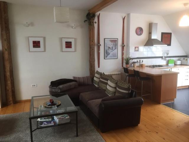 Chalet 보베츠 외부 사진