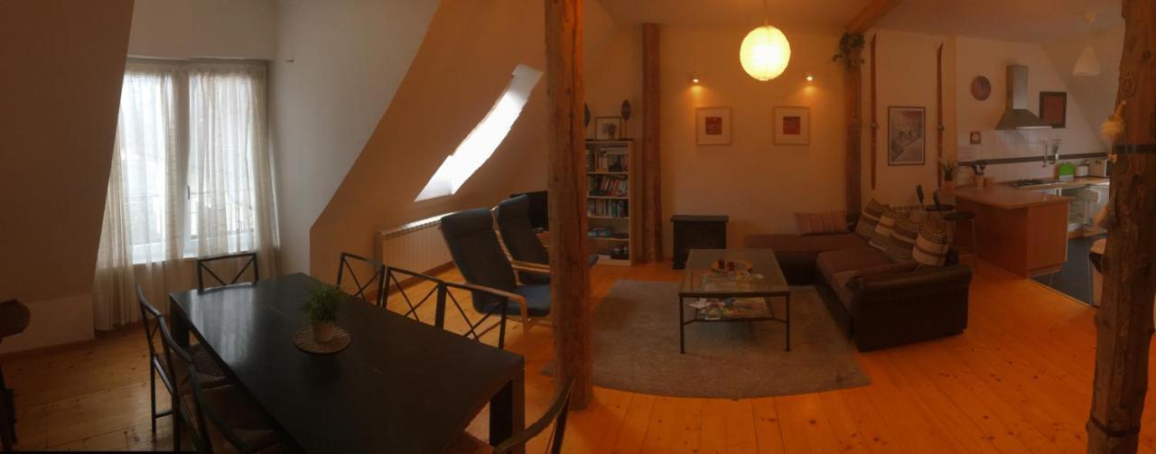 Chalet 보베츠 외부 사진